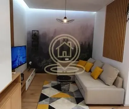 Izdavanje, jednosoban stan, 36m², Stari Grad, Beograd - image 1