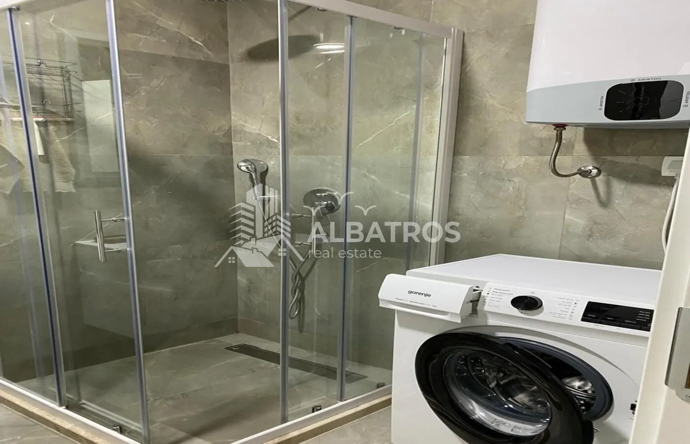 Sale, one bedroom apartment, 47m², Centar, Bar