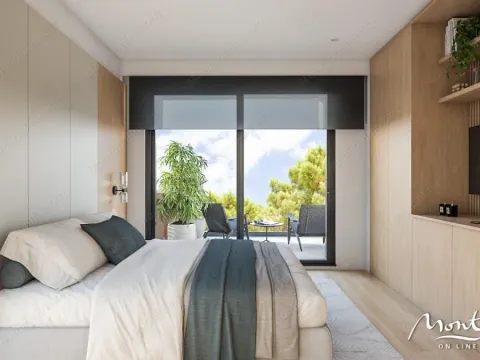 Sale, two bedroom apartment, 106m², Budva, Crna Gora - image 9