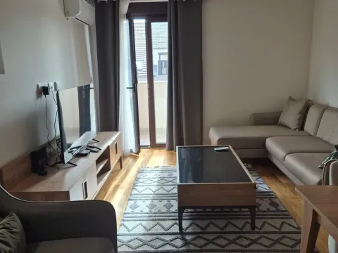 Izdavanje, dvosoban stan, 75m², Zabjelo, Podgorica - image 4