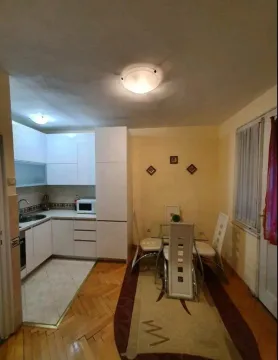 Izdavanje, jednosoban stan, 56m², Centar, Podgorica - image 4
