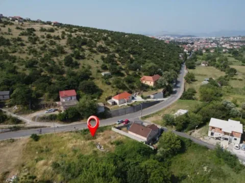 Sale, land lot, 1293m², Masline, Podgorica - image 6