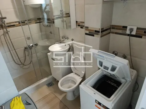 Izdavanje, dvosoban stan, 59m², Čukarica, Beograd - image 13