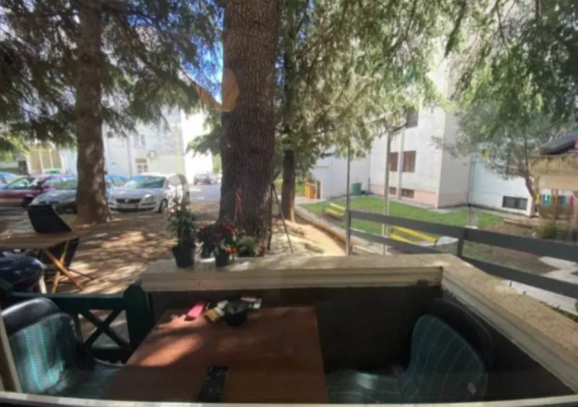 Prodaja, jednosoban stan, 23m², Bečići, Budva