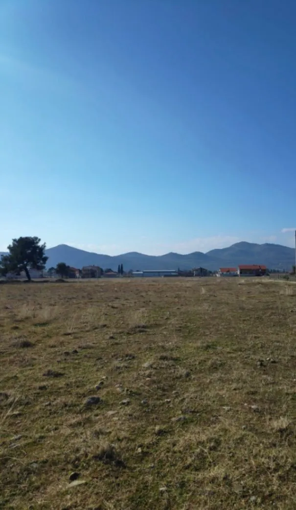 Prodaja, plac, 2175m², Podgorica, Crna Gora