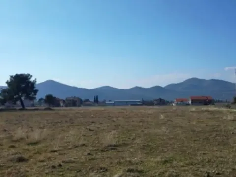 Prodaja, plac, 2175m², Podgorica, Crna Gora - image 3