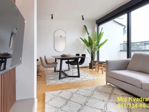 Prodaja, stan, 174m², Crveni Krst, Beograd - image 3