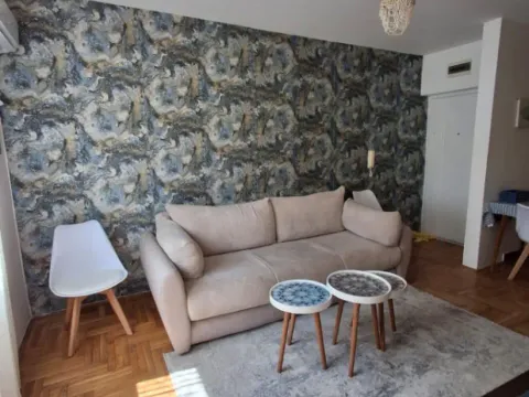 Prodaja, jednosoban stan, 42m², Velji Vinogradi, Budva - image 7