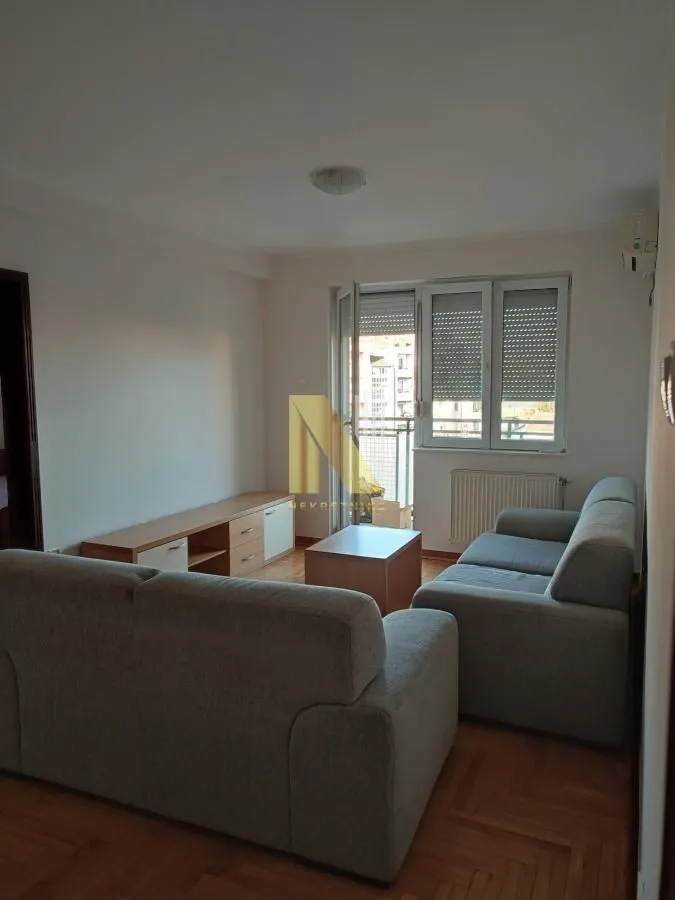 Sale, two bedroom apartment, 45m², Bulevar Evrope, Novi Sad Sve Podlokacije