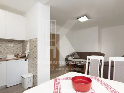 Izdavanje, dvosoban stan, 68m², Gintaš, Podgorica - image 4