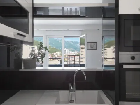 Prodaja, trosoban stan, 85m², Centar, Budva - image 5