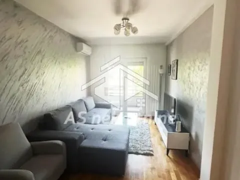 Izdavanje, dvosoban stan, 54m², Južni Bulevar, Vračar Sve Podlokacije - image 3