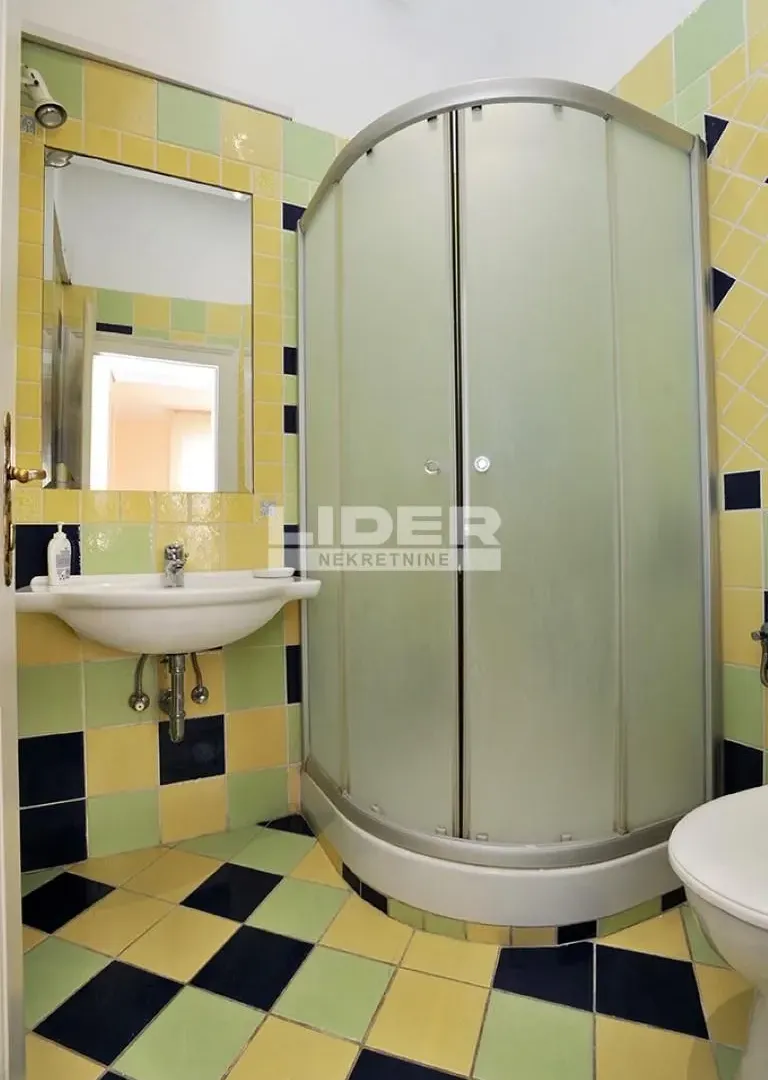 Rent, office space, 160m², Stari Grad, Beograd