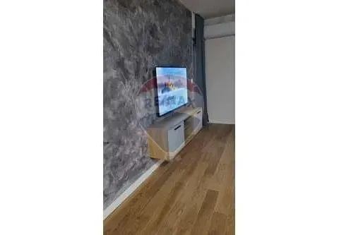 Izdavanje, jednosoban stan, 44m², Central Point, Podgorica - image 7