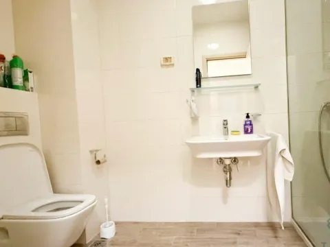 Prodaja, dvosoban stan, 68m², City Kvart, Podgorica - image 8