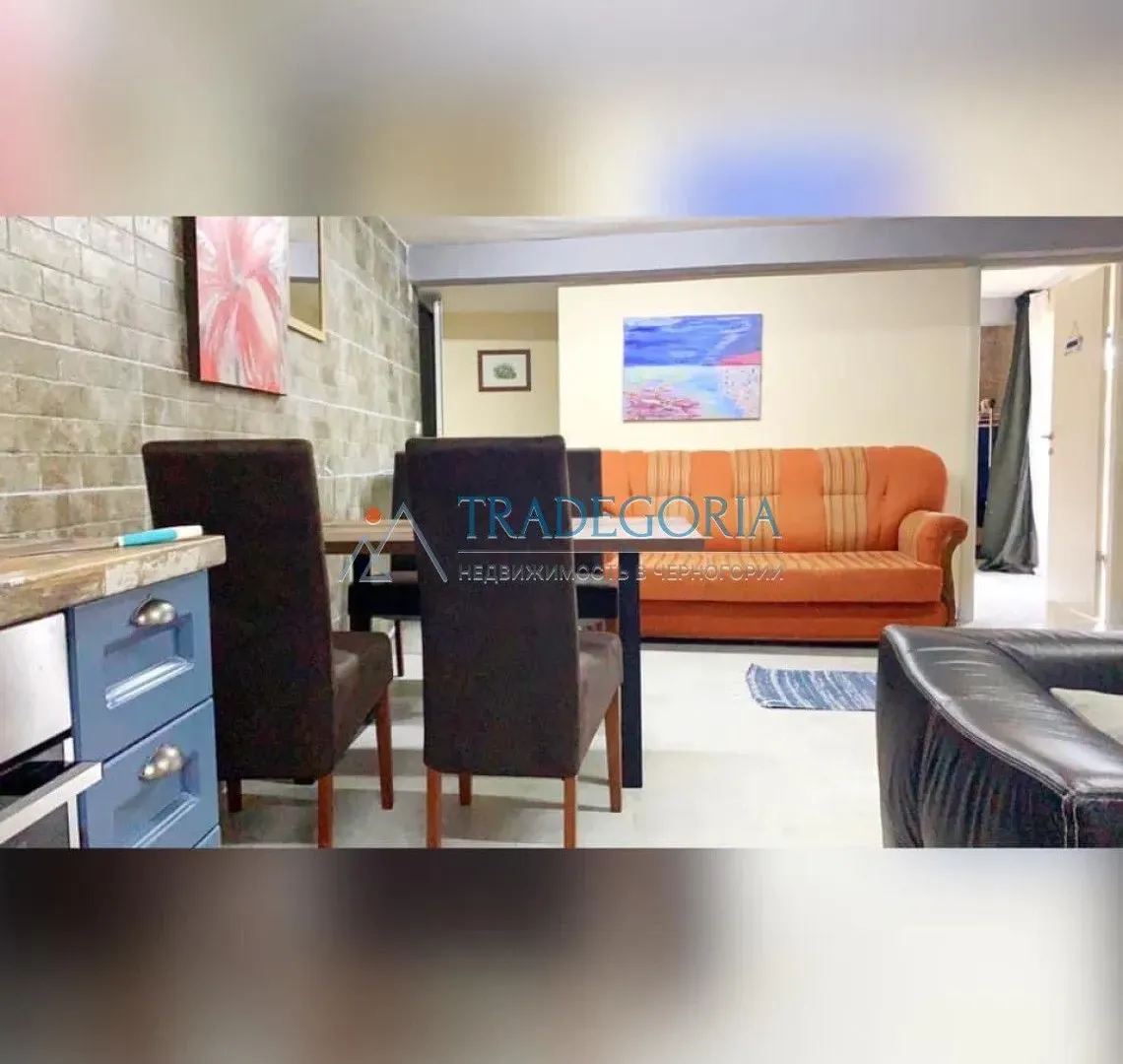 Prodaja, ugostiteljski objekat, 224m², Bečići, Budva