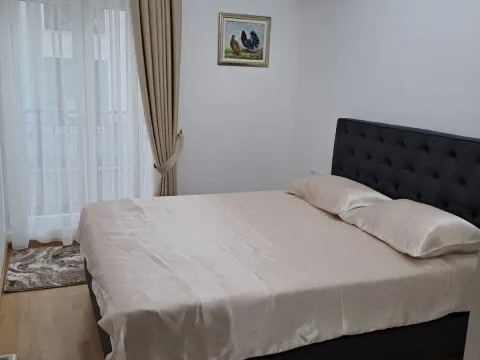 Izdavanje, dvosoban stan, 60m², Stara Varoš, Podgorica - image 9