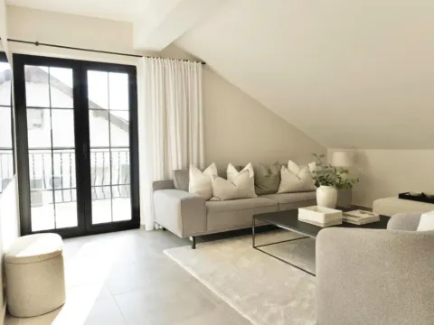 Sale, one bedroom apartment, 103m², Brdišta, Tivat - image 5