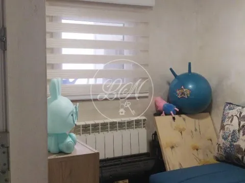 Sale, two bedroom apartment, 37m², Zemun Centar, Zemun Sve Podlokacije - image 5