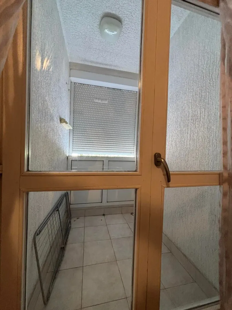 Rent, two bedroom apartment, 64m², Stari Aerodrom, Podgorica