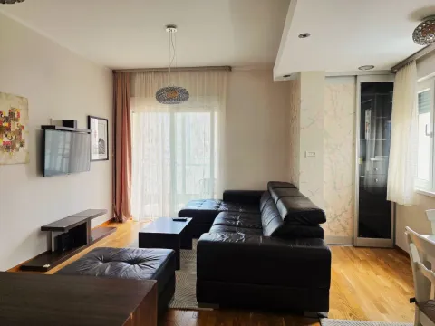 Rent, apartment, 70m², City Kvart, Podgorica - image 2