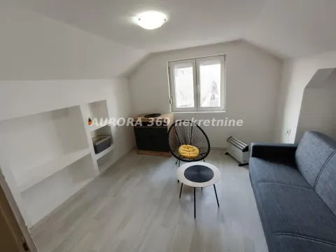 Rent, one bedroom apartment, 30m², Adice, Novi Sad Sve Podlokacije - image 3