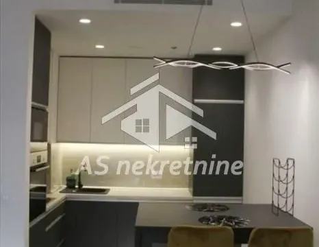 Izdavanje, dvosoban stan, 56m², Novi Beograd Blok 65, Novi Beograd Sve Podlokacije - image 7