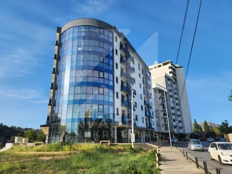 Rent, one bedroom apartment, 53m², Zagorič, Podgorica - image 9