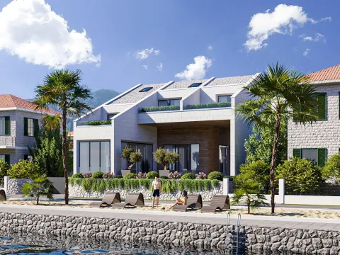 Prodaja, kuća, 1050m², Donja Lastva, Tivat - image 3