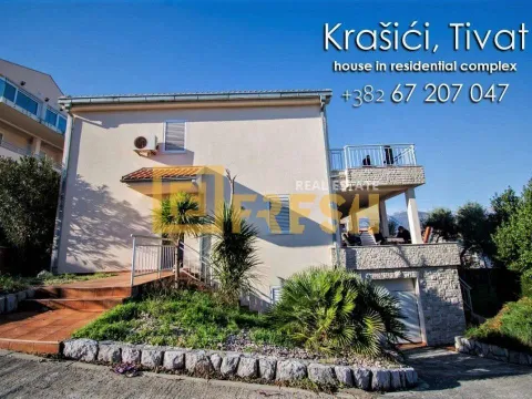 Prodaja, kuća, 275m², Tivat, Crna Gora - image 2