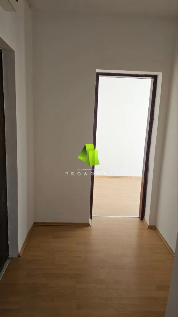 Rent, one bedroom apartment, 38m², Palilula, Niš