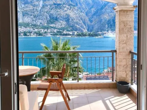 Prodaja, dvosoban stan, 76m², Muo, Kotor - image 8