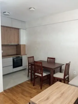 Rent, one bedroom apartment, 43m², Zabjelo, Podgorica - image 5