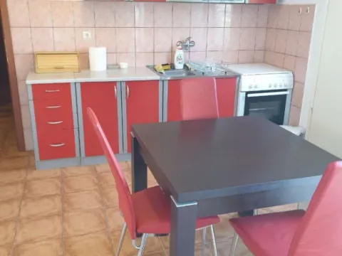 Sale, three bedroom apartment, 82m², Sutomore, Bar - image 4