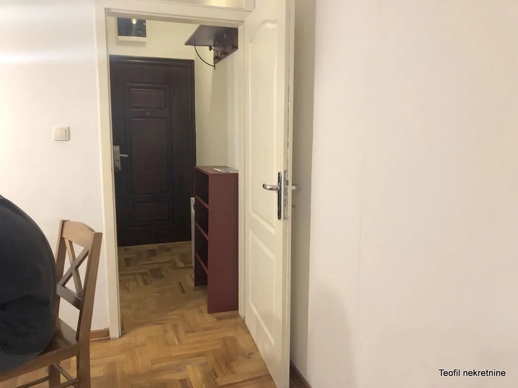 Prodaja, dvosoban stan, 46m², Zemun Gornji Grad, Zemun Sve Podlokacije
