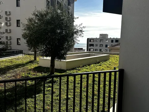 Prodaja, jednosoban stan, 59m², Bečići, Budva - image 9