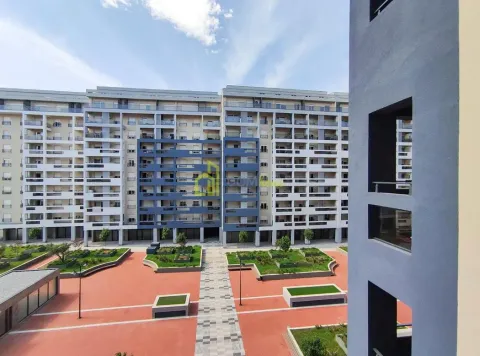 Rent, two bedroom apartment, 69m², Master Kvart, Podgorica - image 10