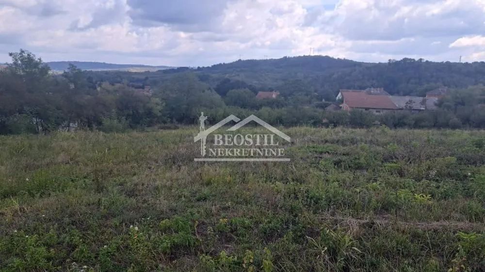 Prodaja, plac, 4700m², Grocka, Beograd