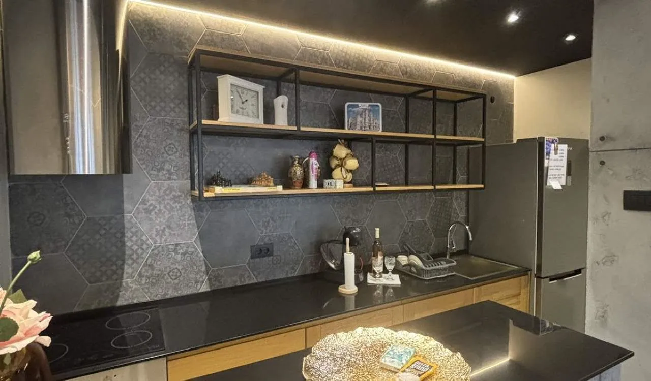 Prodaja, jednosoban stan, 55m², Preko Morače, Podgorica