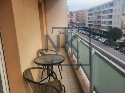 Izdavanje, jednosoban stan, 52m², City Kvart, Podgorica - image 6