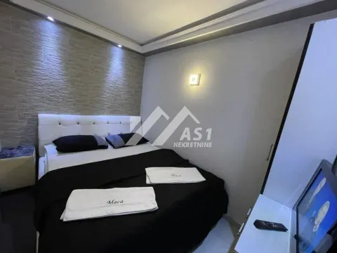 Izdavanje, jednosoban stan, 35m², Petrovaradin, Novi Sad - image 5