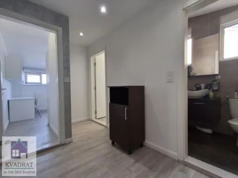 Prodaja, četvorosoban stan, 118m², Đeram Pijaca, Beograd - image 13