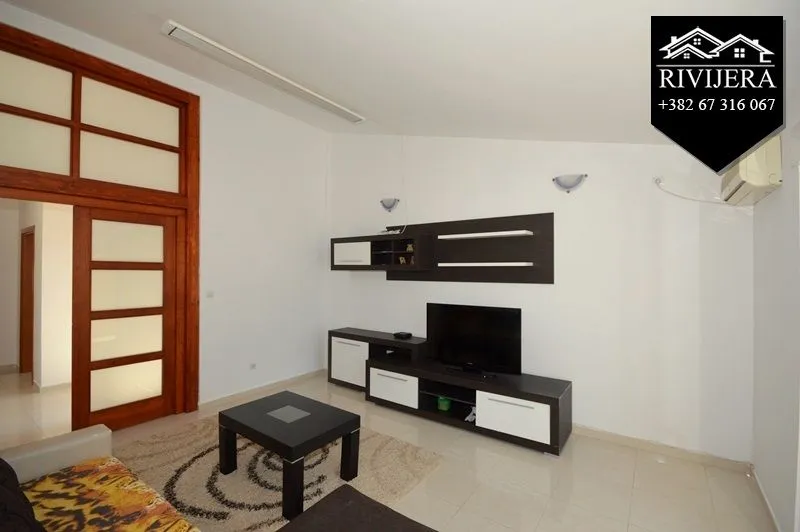 Prodaja, stan, 83m², Igalo, Herceg Novi