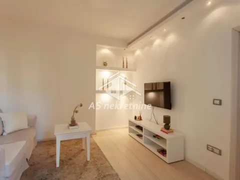 Rent, two bedroom apartment, 53m², Stari Grad, Beograd - image 3