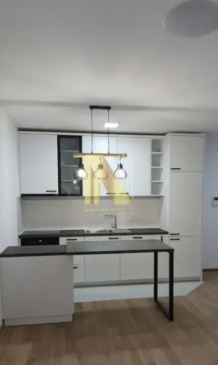 Izdavanje, jednosoban stan, 42m², Detelinara, Novi Sad Sve Podlokacije