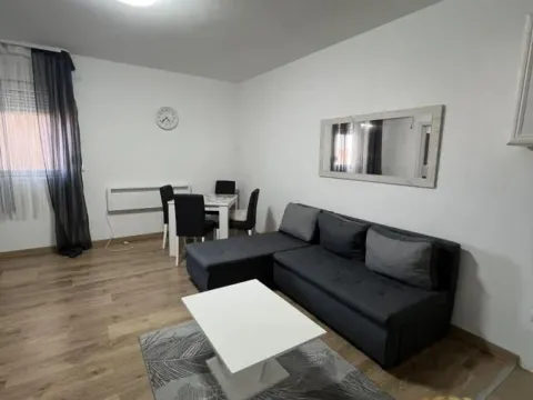 Three Bedroom Apartment for Rent, 67m2, Borča, Beograd