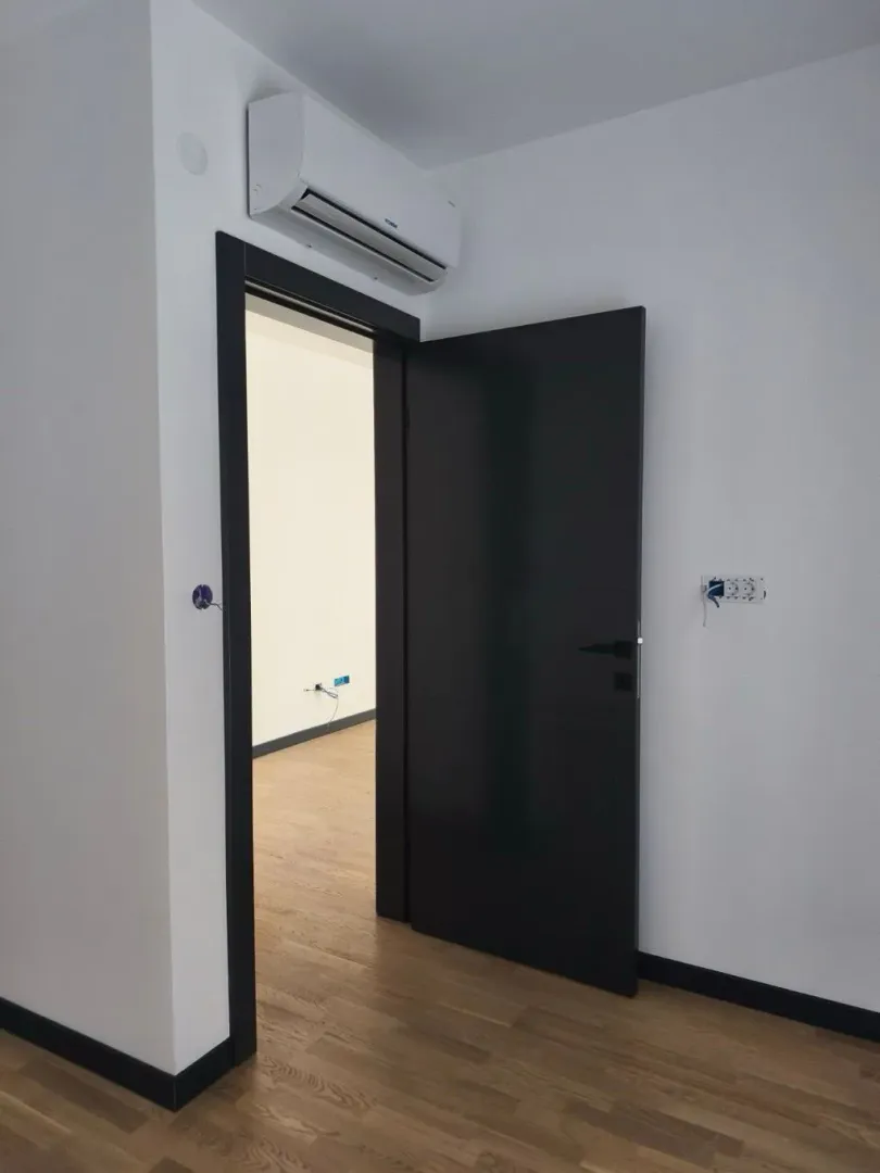 Sale, one bedroom apartment, 51m², Gorica C, Podgorica
