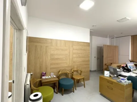 Sale, office space, 143m², Vračar Hram, Vračar Sve Podlokacije - image 11