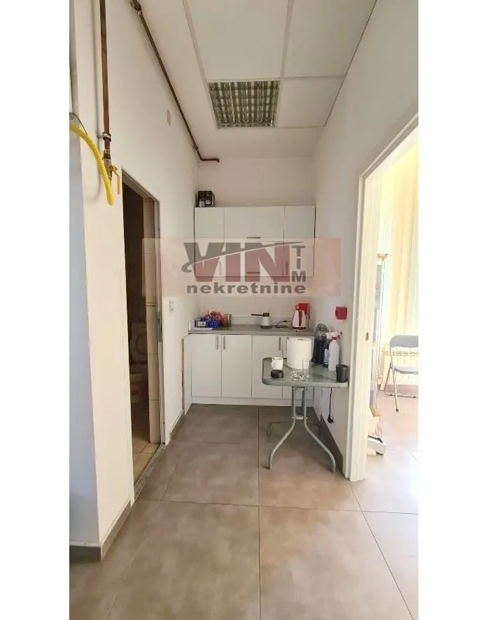 Sale, office space, 104m², Mirijevo 1, Mirijevo Sve Podlokacije