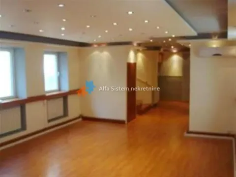 Izdavanje, poslovni prostor, 175m², Stari Grad, Beograd - image 2